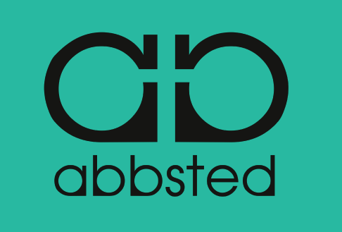 Abbsted Logo