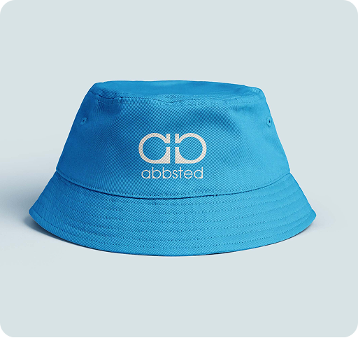 Merch Bucket Hat